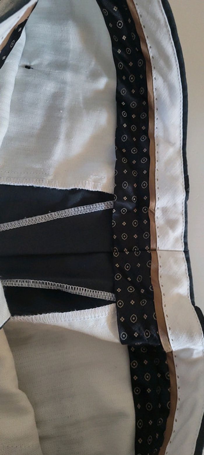 Costume homme - photo numéro 11