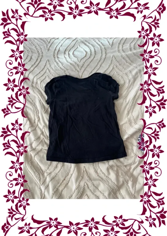 Haut 6 ans - photo numéro 2