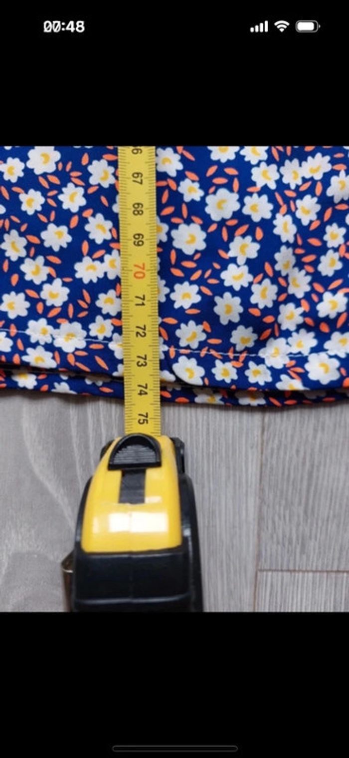 Robe Opullence taille 1 - photo numéro 9