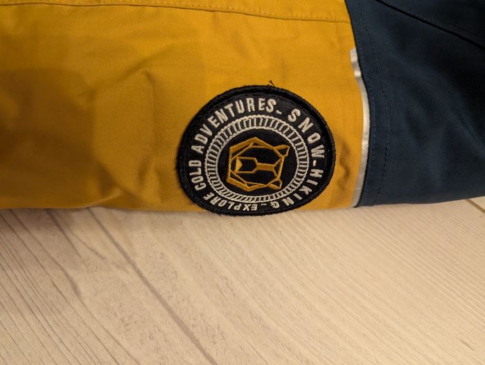 Parka chaude de randonnée -SH500 MOUNTAIN 2-3 ans - photo numéro 8