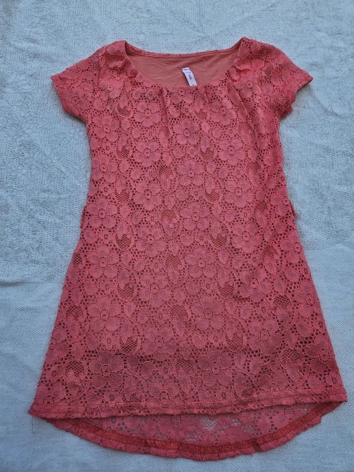 Robe été