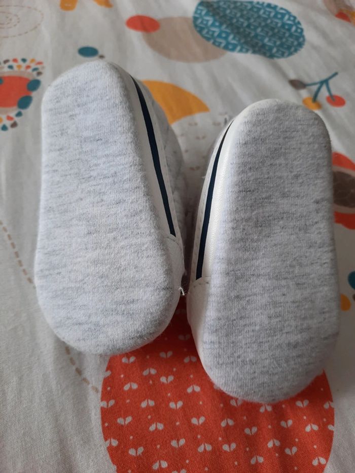 Chaussures - photo numéro 3