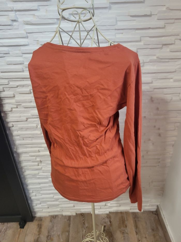 Sous pull basic - photo numéro 2