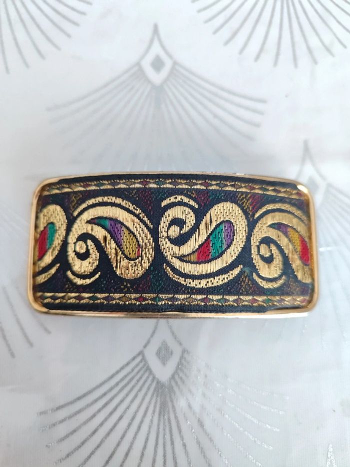 Lot barrettes pour cheveux - photo numéro 5