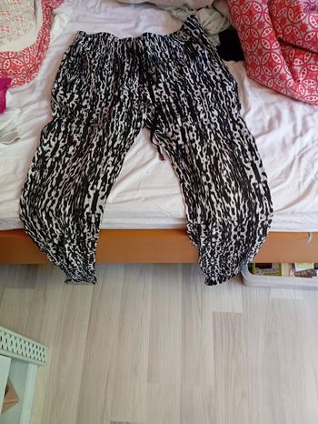 pantalon ikks
