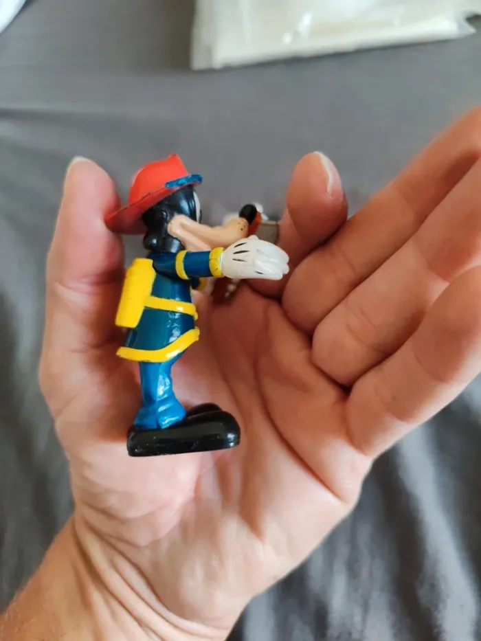 Figurine Disney - photo numéro 6