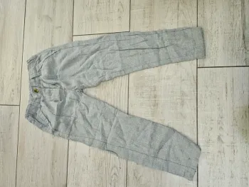 Pantalon fille 4ans