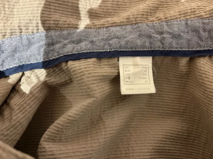 Chemise 40 - photo numéro 5