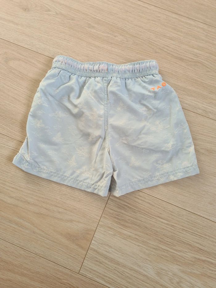 Maillot de bain short de bain 2 ans tape à l'oeil - photo numéro 2