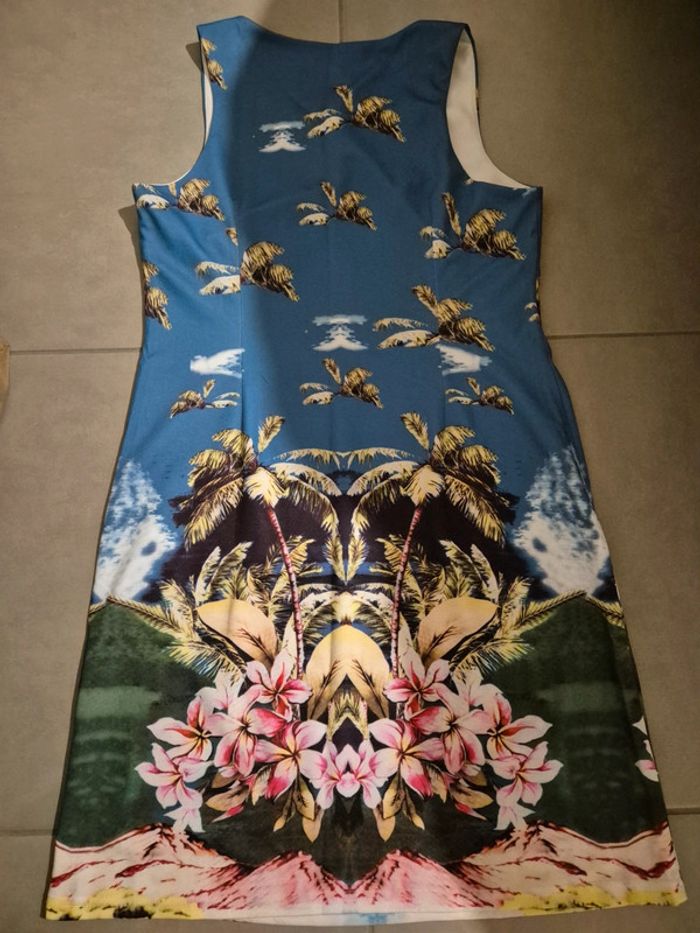 Robe molly - photo numéro 2