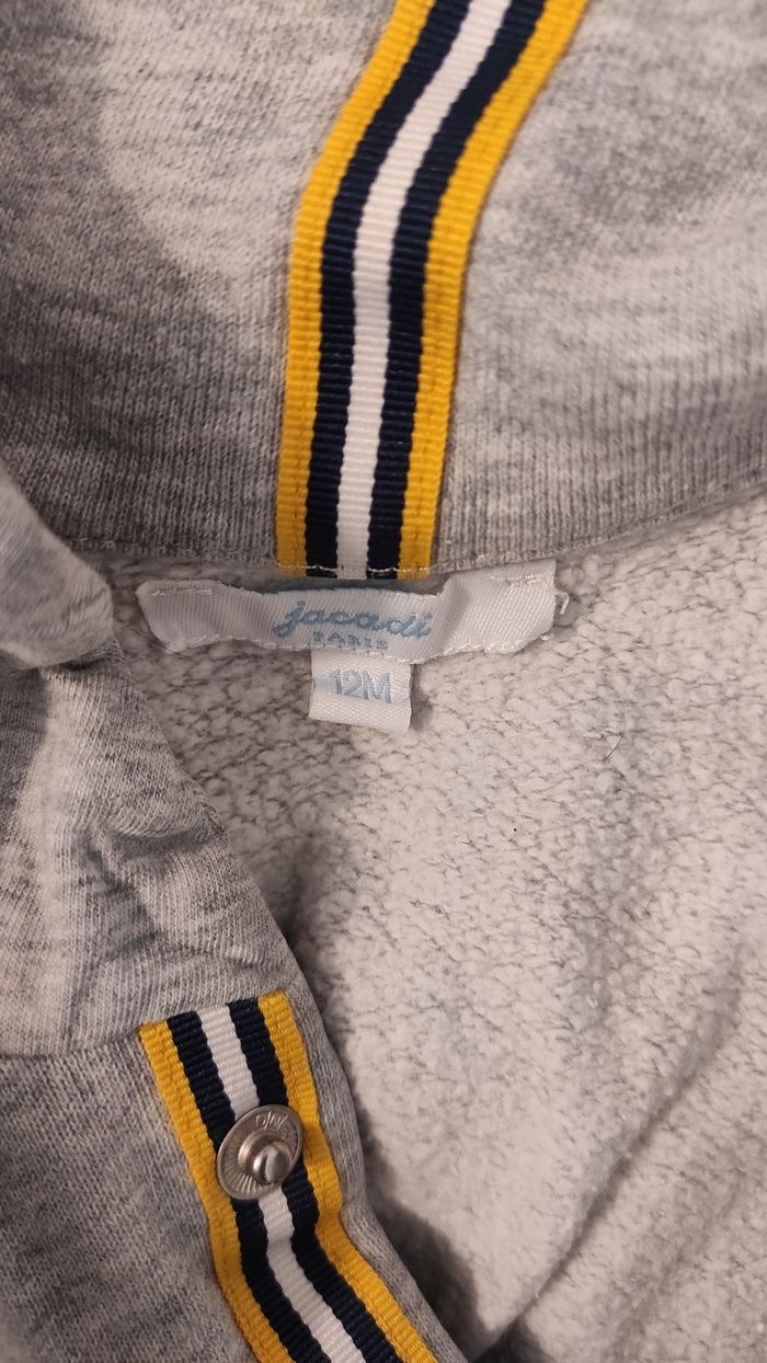 Gilet - photo numéro 4