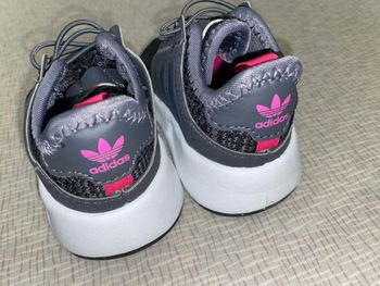 Basket adidas