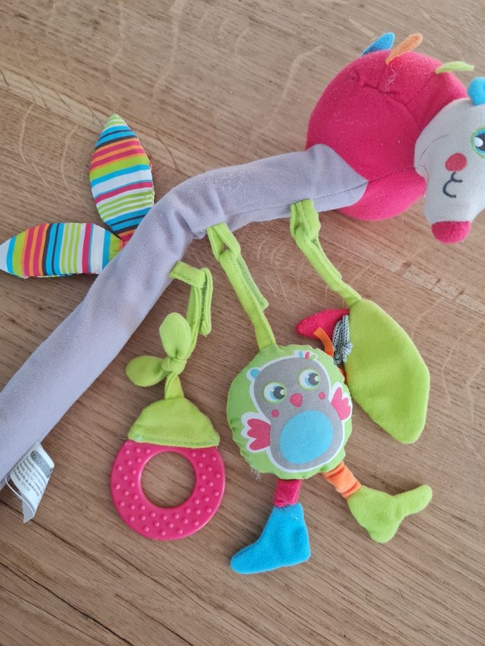 Jeu ventouse - photo numéro 2