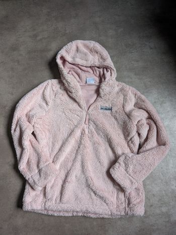 Sweat à capuche Columbia t.M