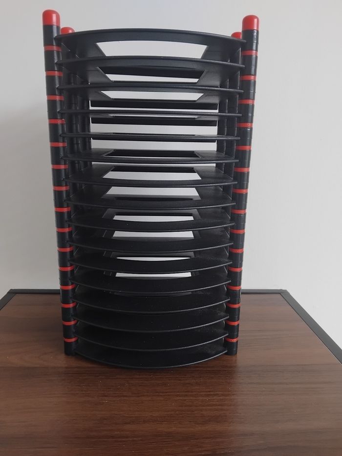 Range CD - photo numéro 2