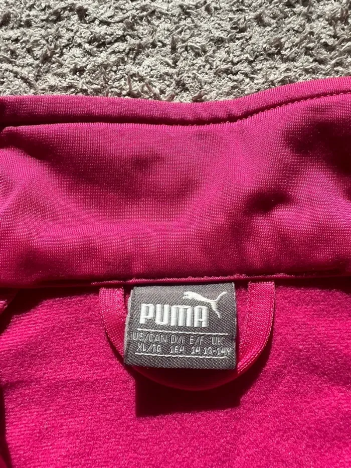 ensemble puma pour enfant - photo numéro 4
