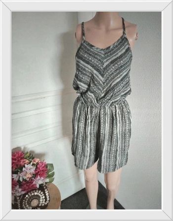 Combishort Liberto taille 34 neuve