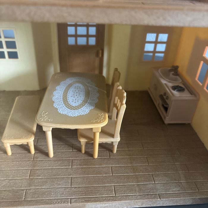 Cottage Sylvanian - photo numéro 3