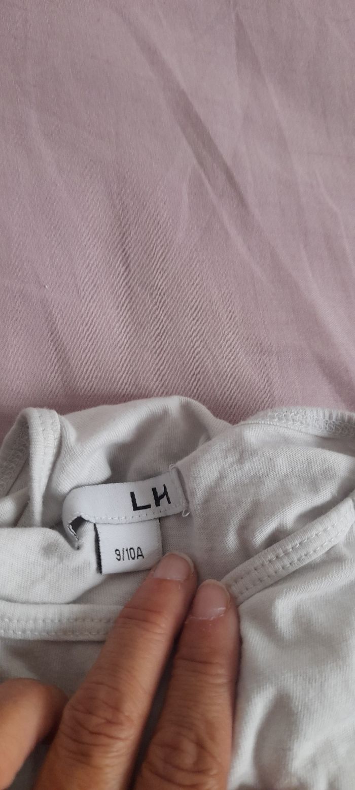 Pyjama la halle - photo numéro 4
