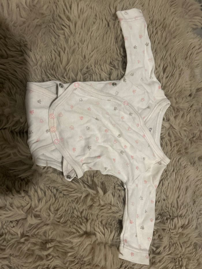 Lot bodies - photo numéro 2