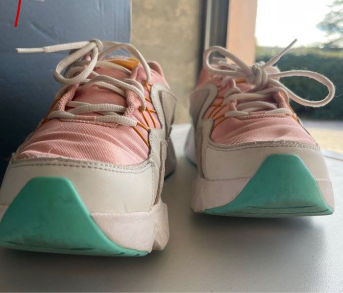 Basket Nike RYZ 365 - photo numéro 7