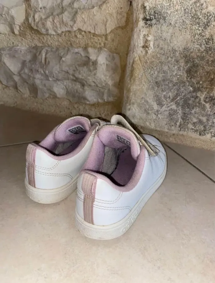 Basket Adidas - photo numéro 3