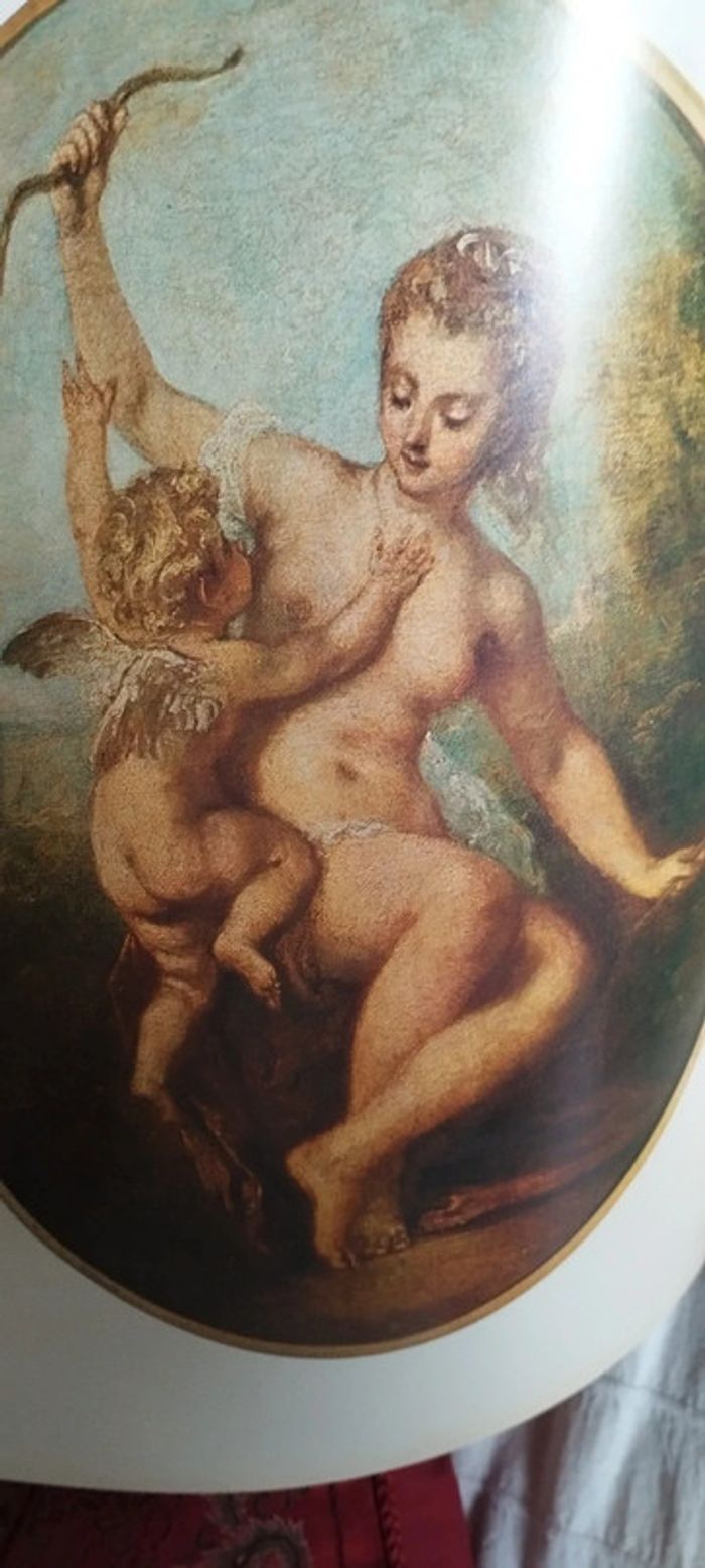 L'art des grands peintres Watteau - photo numéro 7