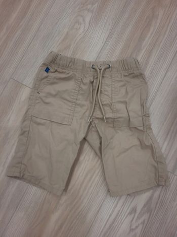 Short okaidi