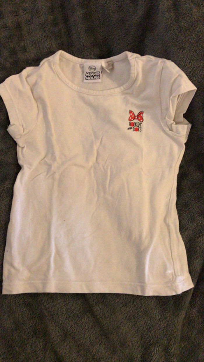 T-shirt - photo numéro 3