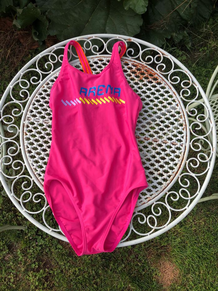 Maillot de bain Arena - photo numéro 2