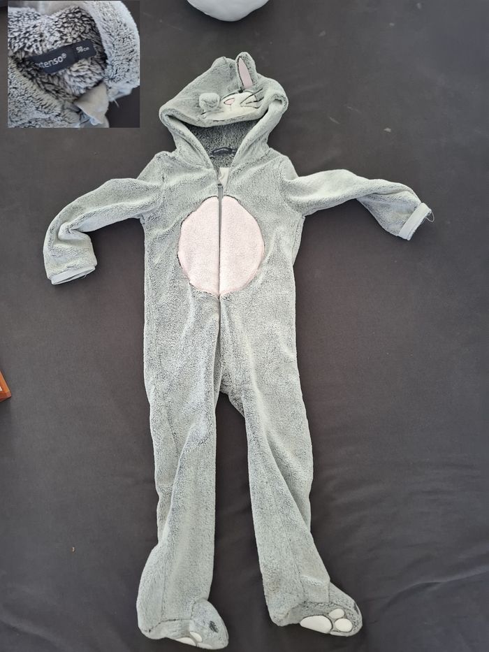 Surpyjama