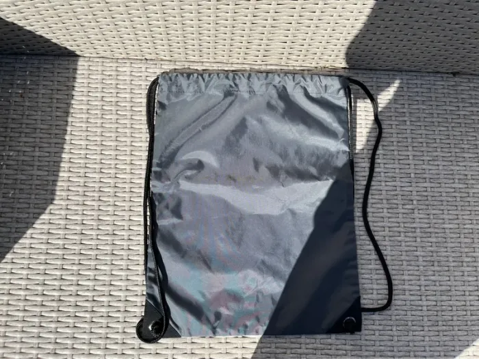 Sac à corde Mickey - photo numéro 4