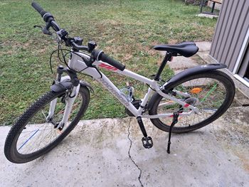 Vtt fille 27,5 rockrider