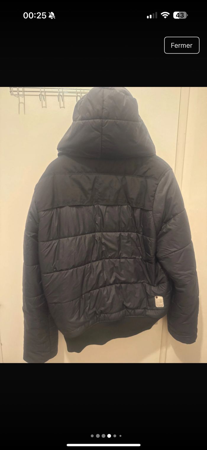 Manteau homme - photo numéro 3
