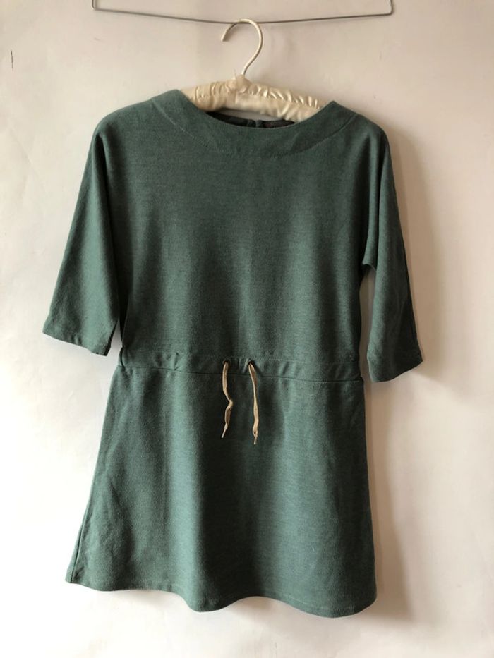 Robe tex taille 11/12 ans