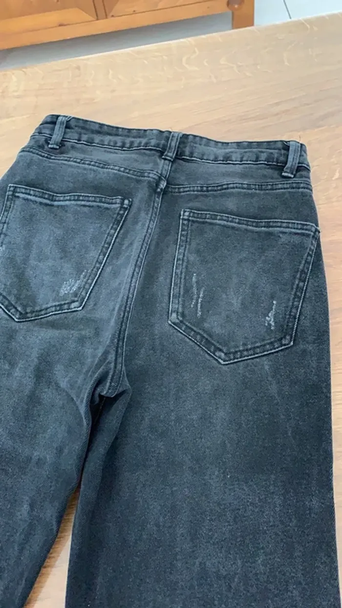 Jeans regular Kiabi - photo numéro 6