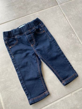 Jean Obaïbi Neuf 12 mois