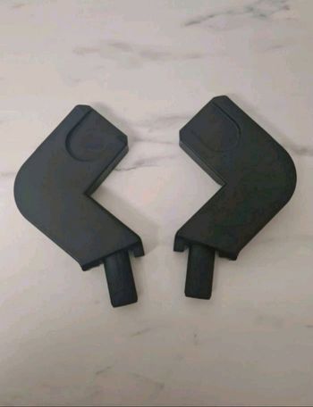 Adaptateur poussette GB QBIT all terrain