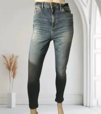 Jean.