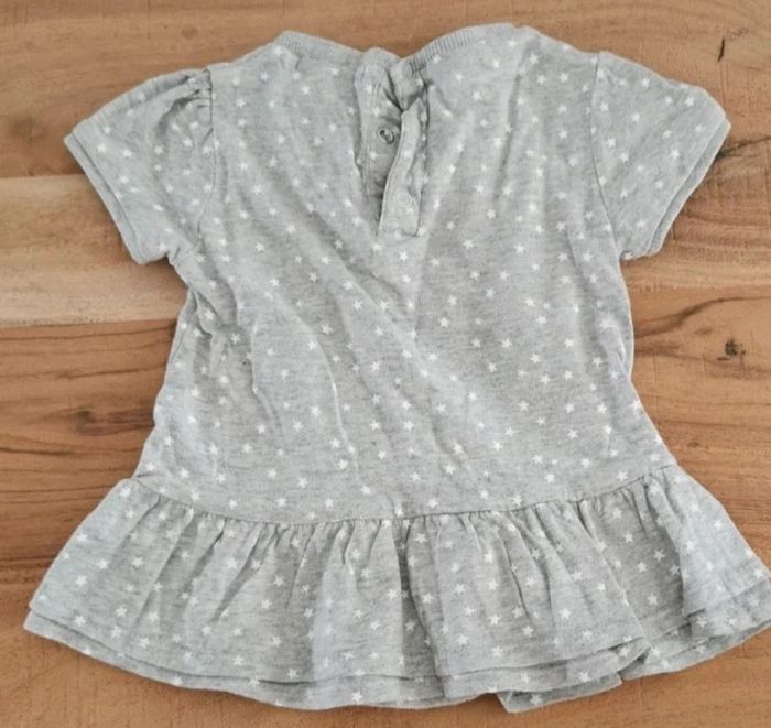 Lot de 6 robes été - 6mois - photo numéro 11