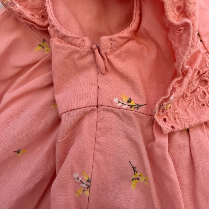 Robe kiabi 4ans - photo numéro 3