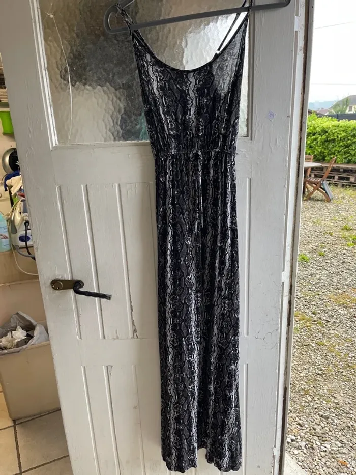 Robe taille S/M