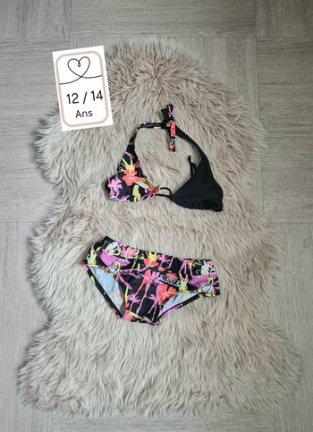 Maillot de bain * Boutique Indépendante *
