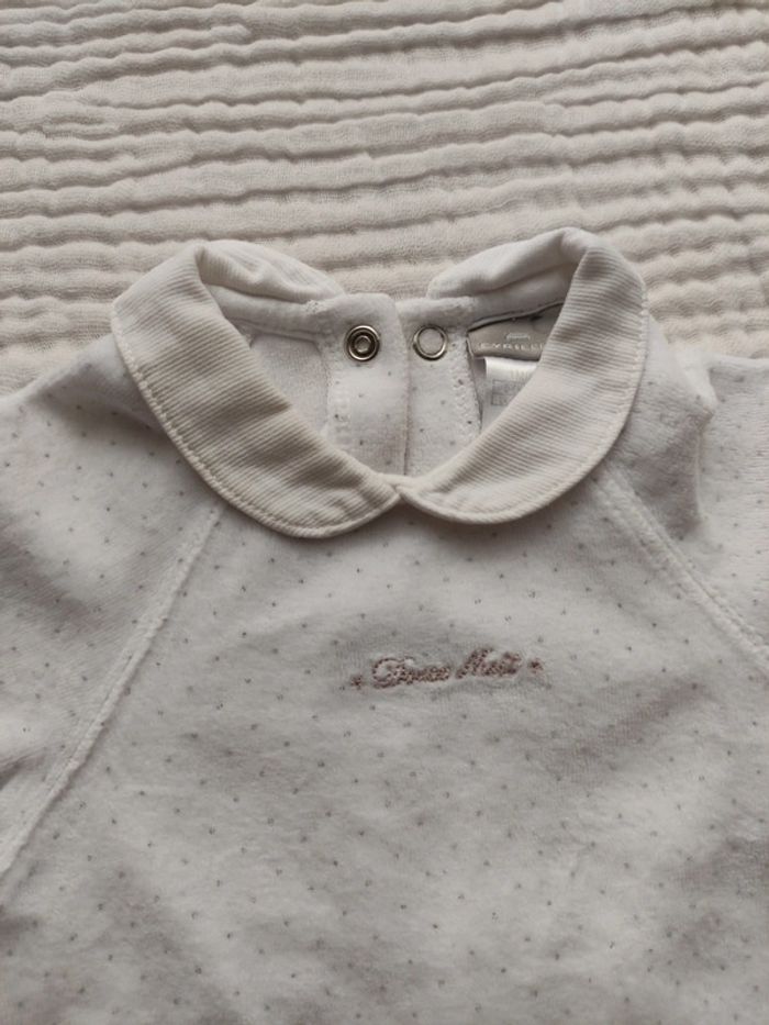 Pyjama bébé - photo numéro 2
