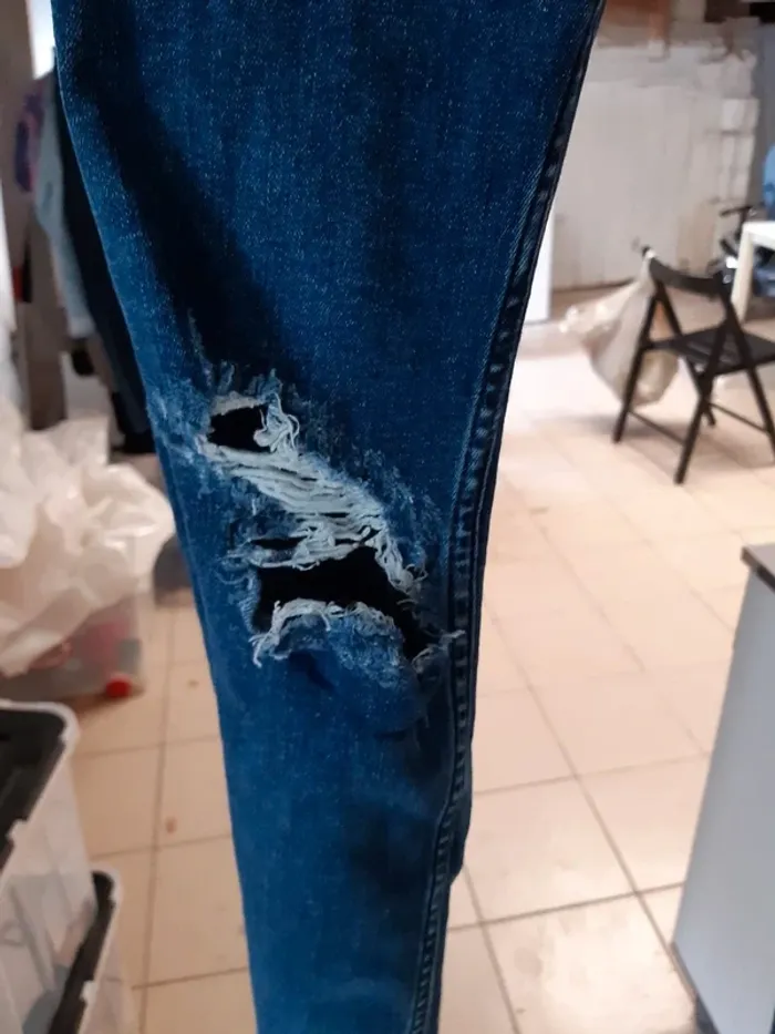 Jean's slim - photo numéro 3