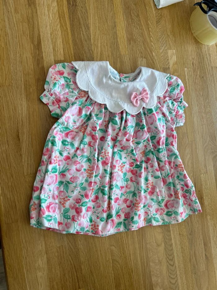 Robe été