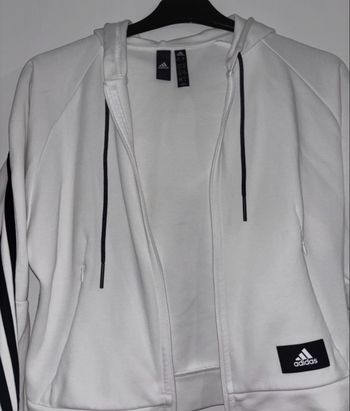Veste adidas