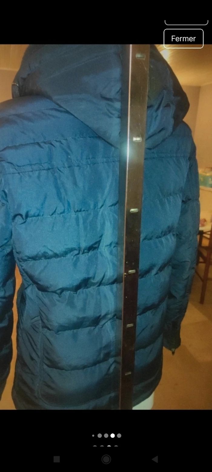 Très belle veste femme v8 - photo numéro 4