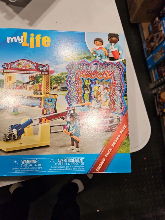 Playmobil my life neuf - photo numéro 5