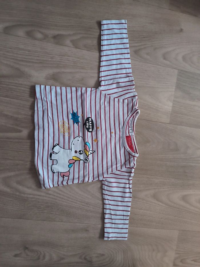 T-shirt - photo numéro 2